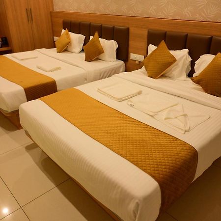 Bimba Hotels Майсур Экстерьер фото
