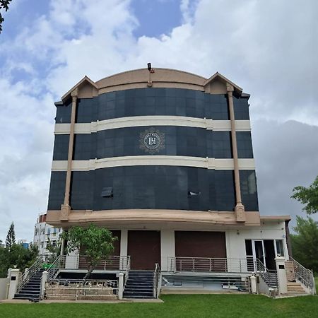 Bimba Hotels Майсур Экстерьер фото