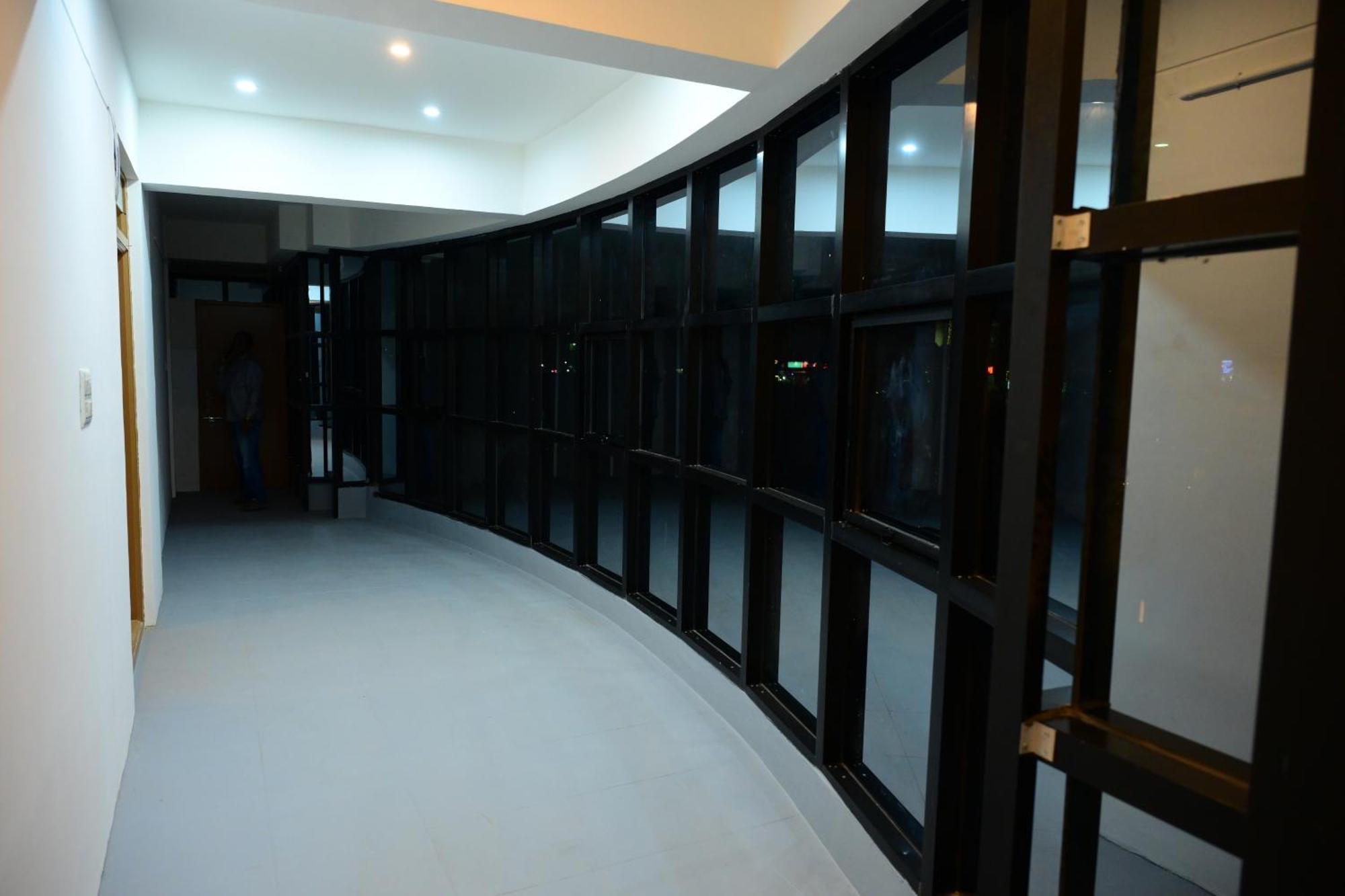 Bimba Hotels Майсур Экстерьер фото